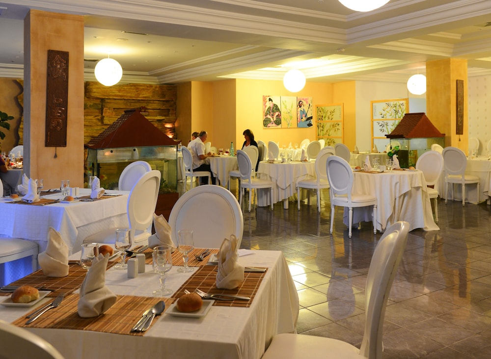 Hotel One Resort Jockey 34/55
