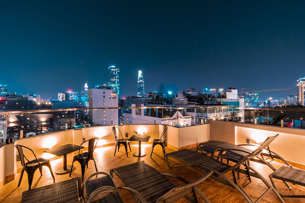 A25 Hotel - 55 Le Anh Xuan 39/50