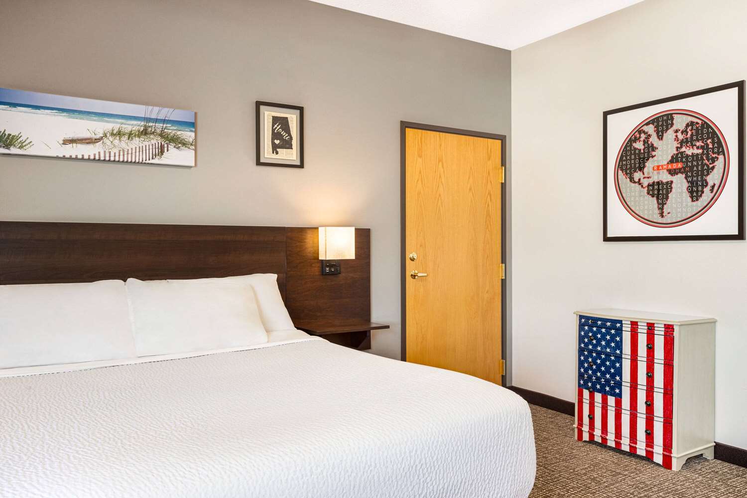 Ramada by Wyndham Richland Center 12/52