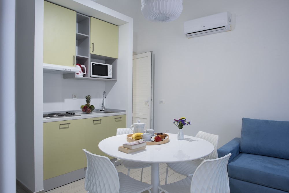 Aminess Vival Port9 Residence 29/59