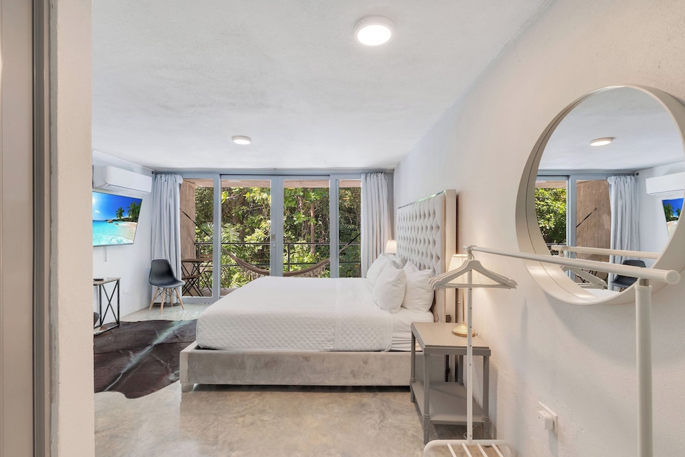 Viento Beach Lodge 35/35