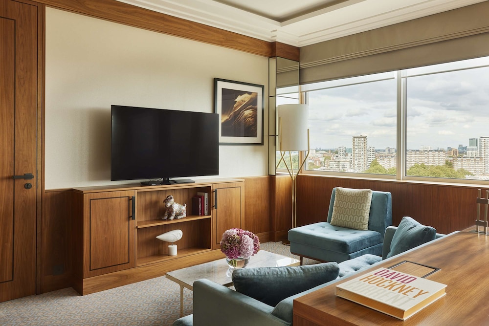 Royal Lancaster London 70/80