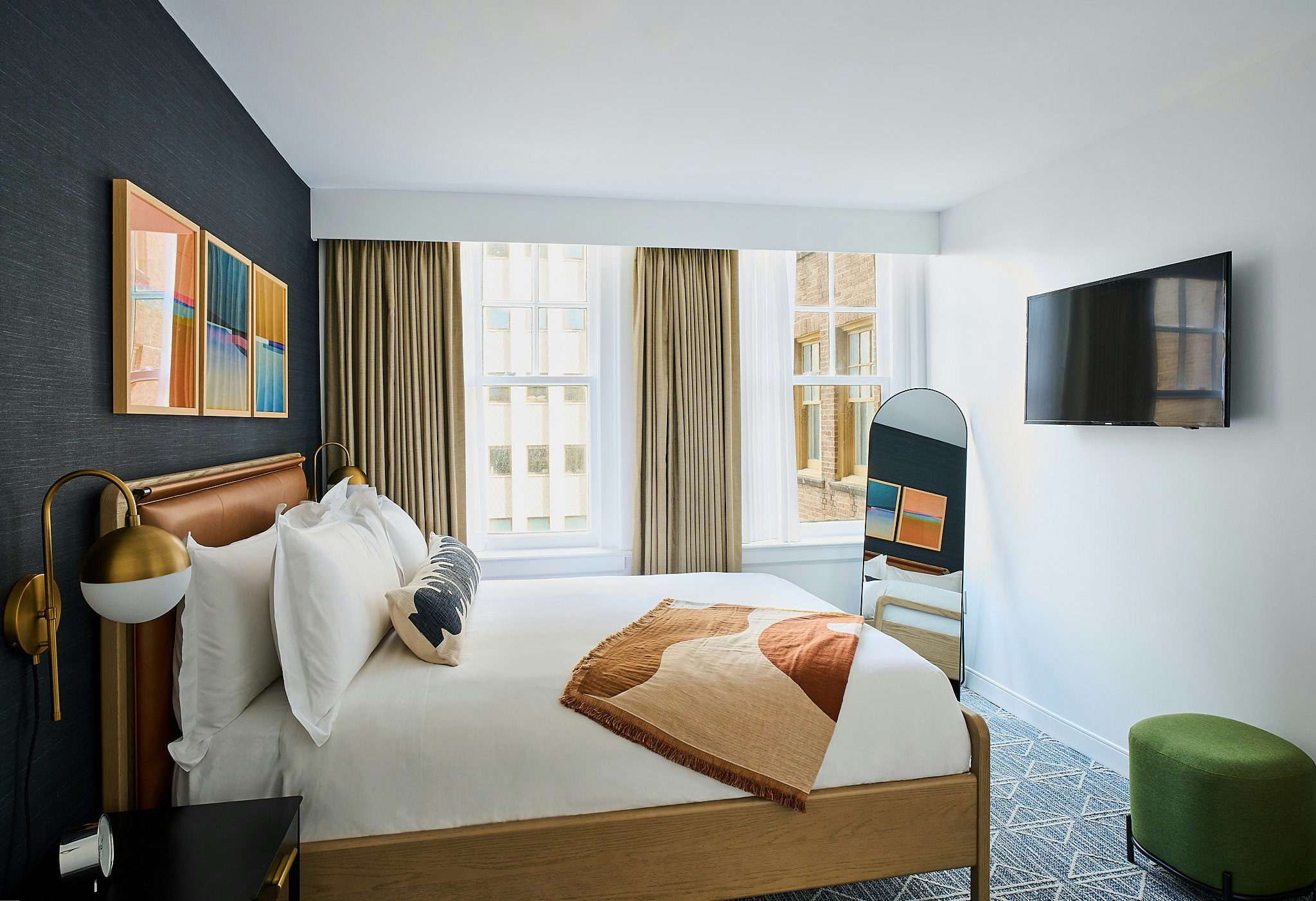 Rusk House Serviced Apartments 14/50
