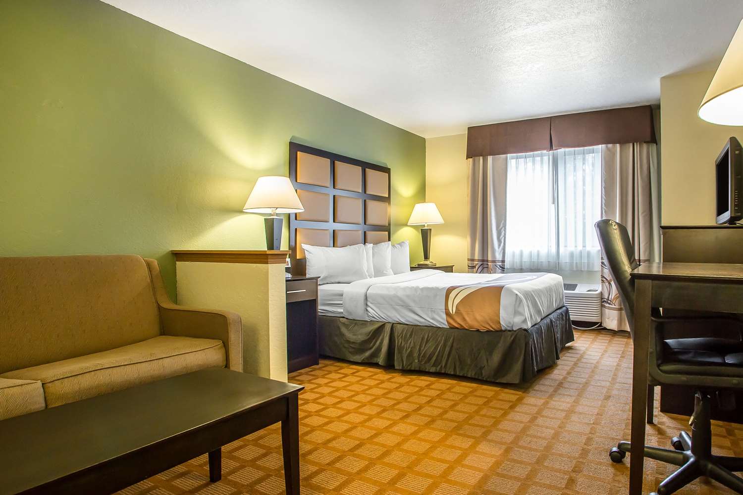 room