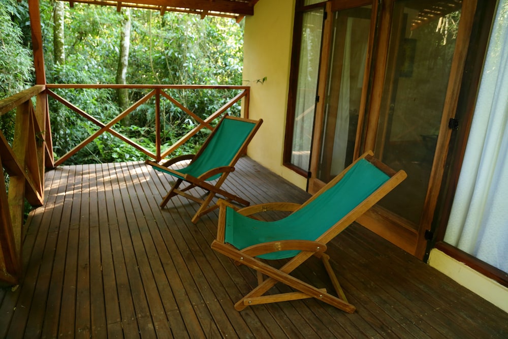 Tierra Guarani Lodge 18/50