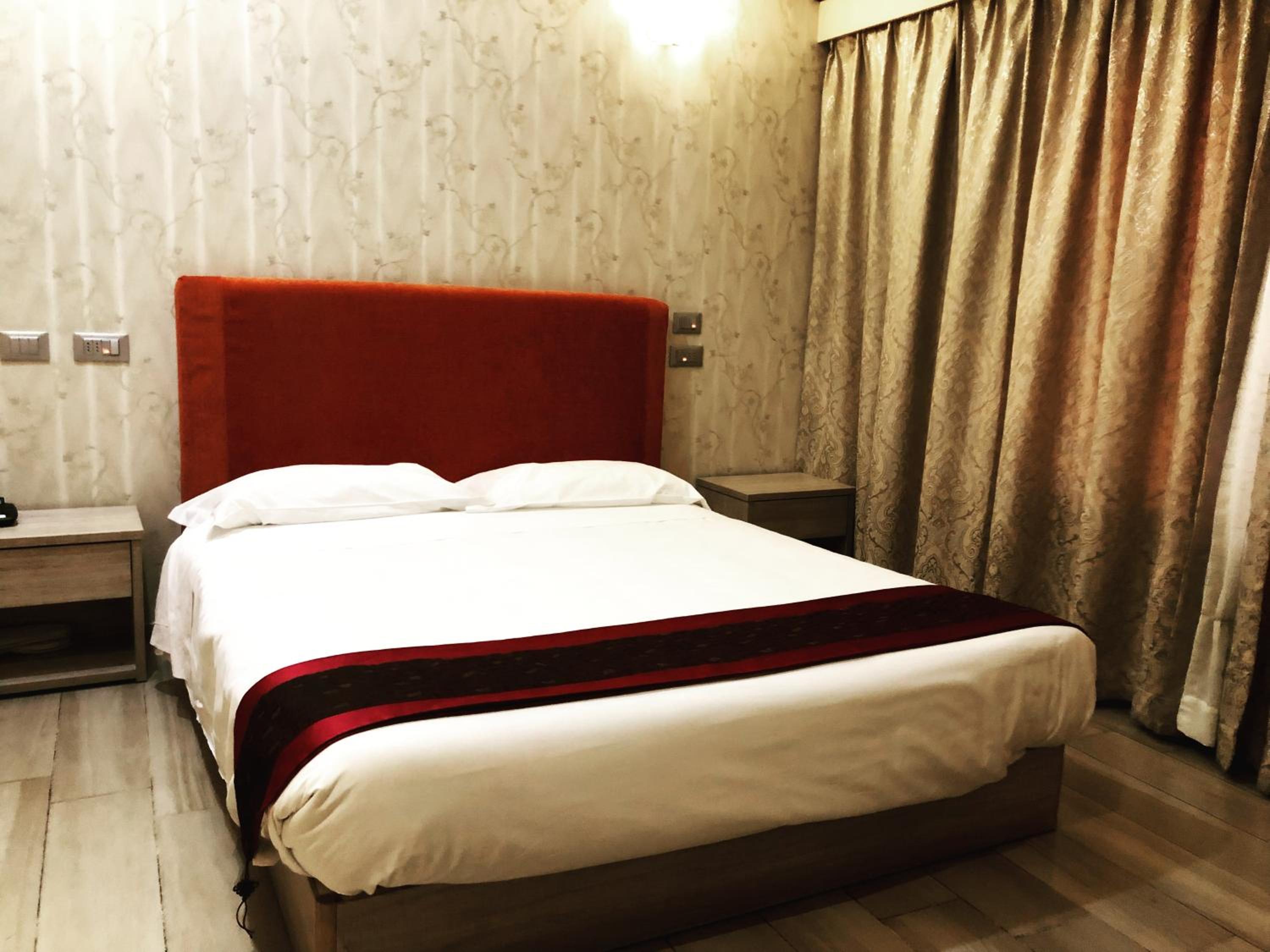 Igiban Hotel Milano 19/44