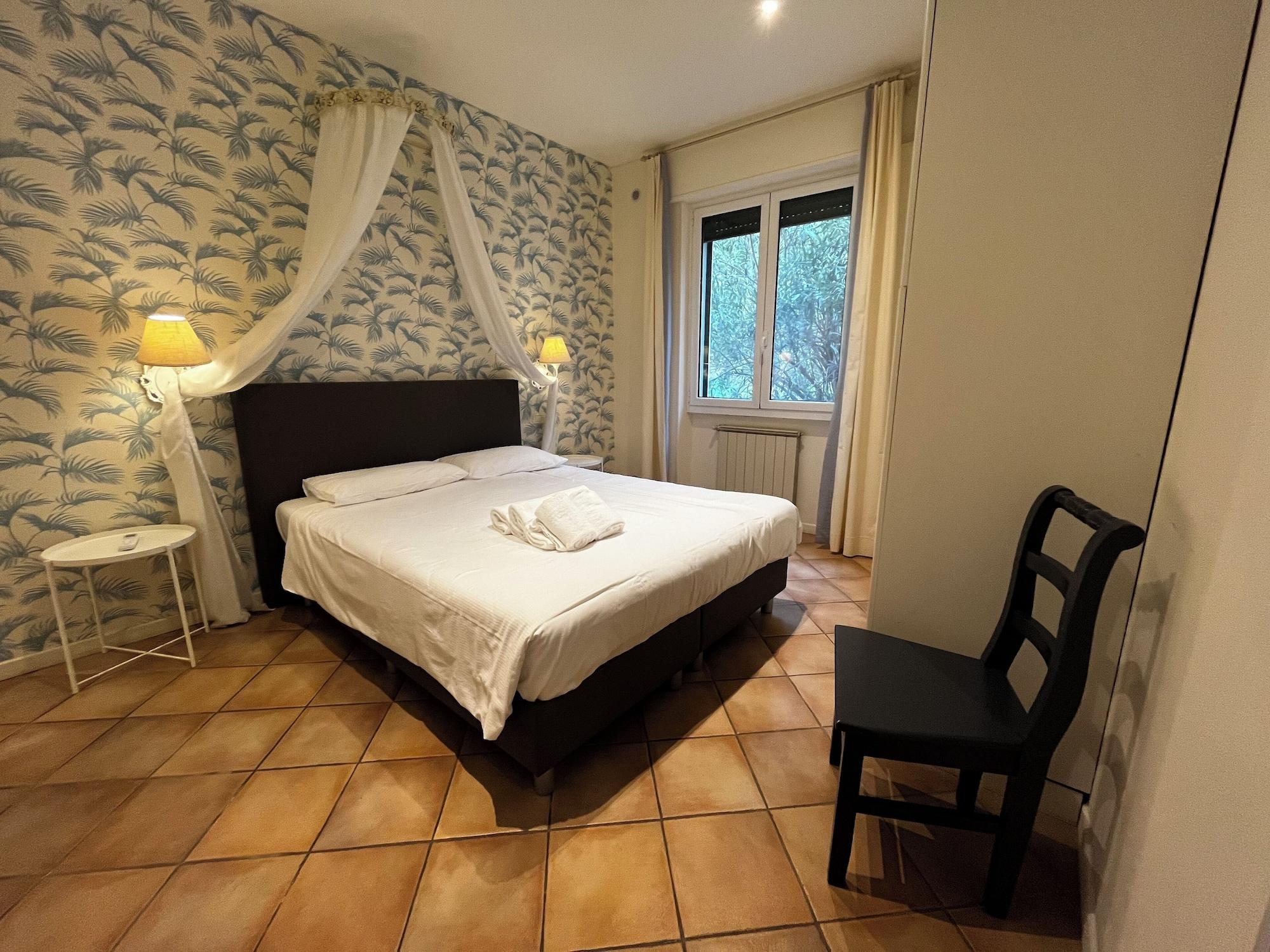 3 Bedrooms, Deluxe, Apartment