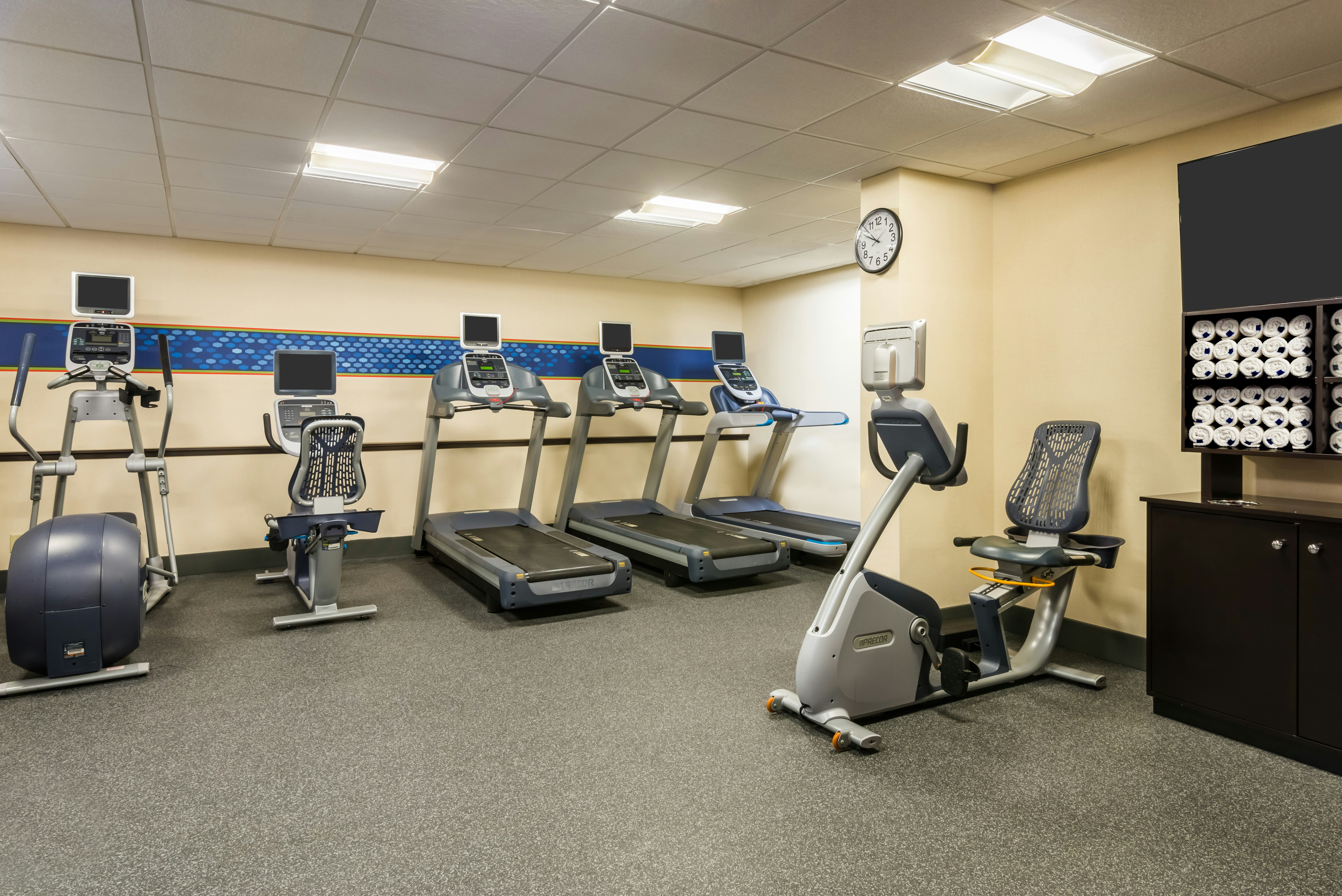Hampton Inn Buffalo Airport/Galleria Mall 21/49