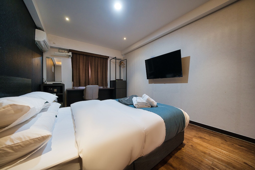 Suwon Dono1796 Hotel 41/68