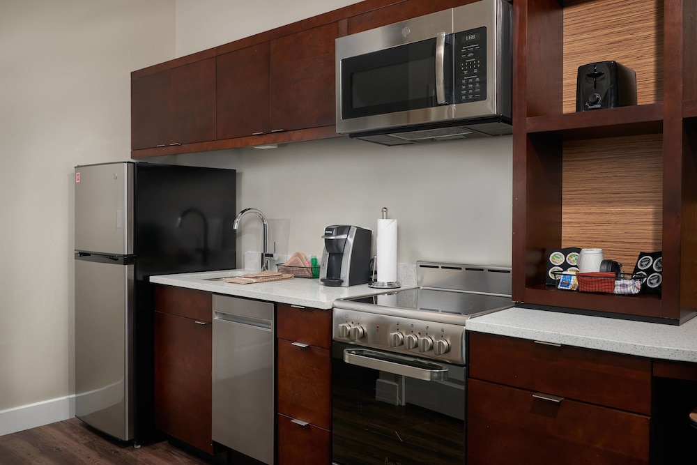 TownePlace Suites Fort Worth Northwest/Lake Worth 38/48