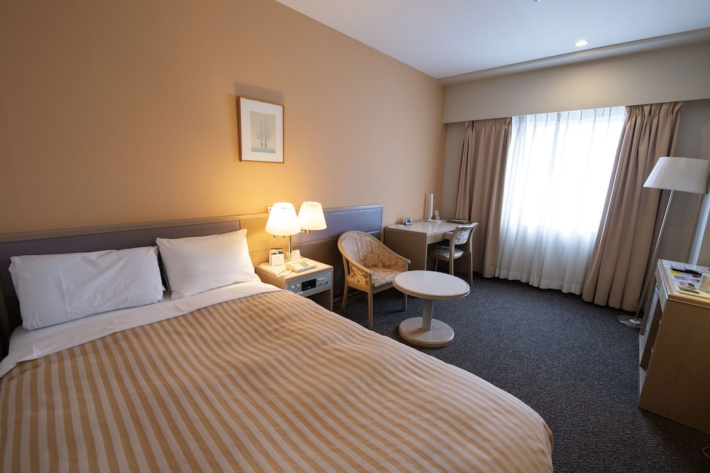 Grand Hotel Kanachu Hadano 9/32