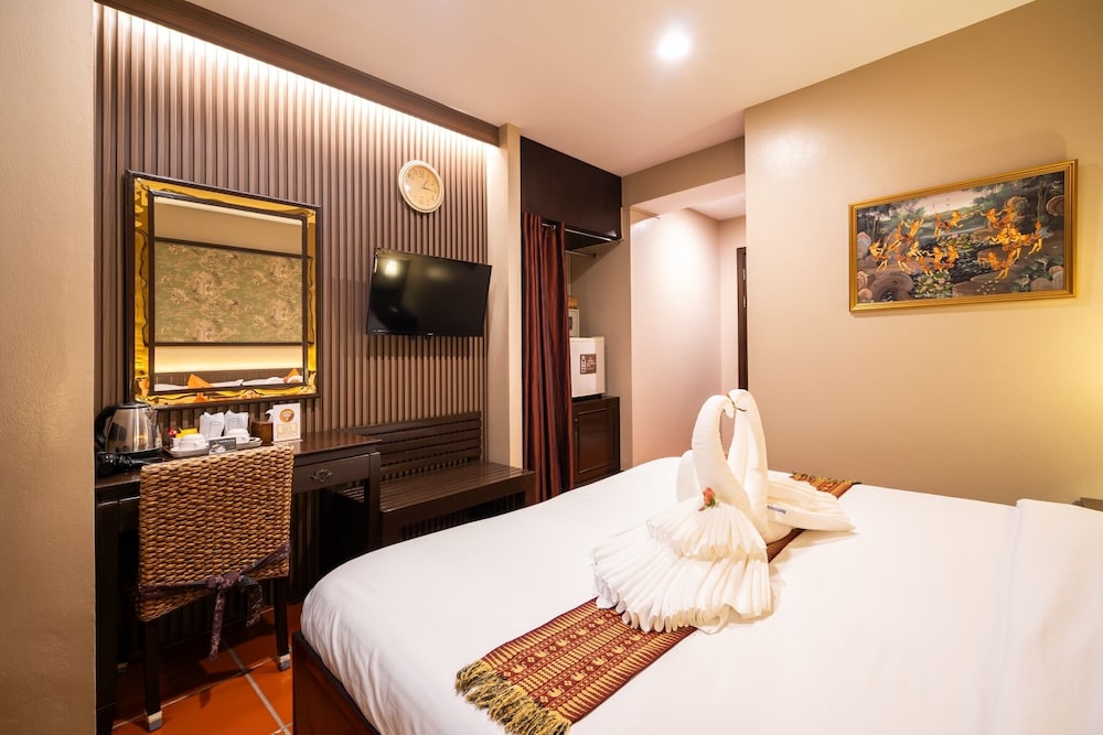 BAAN SUKHUMVIT SOI 20 13/50