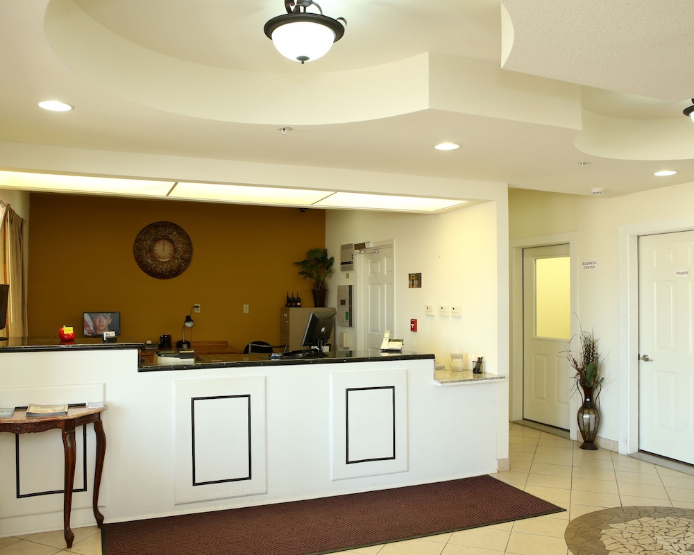 Sands Inn And Kitchen Suites 14/51