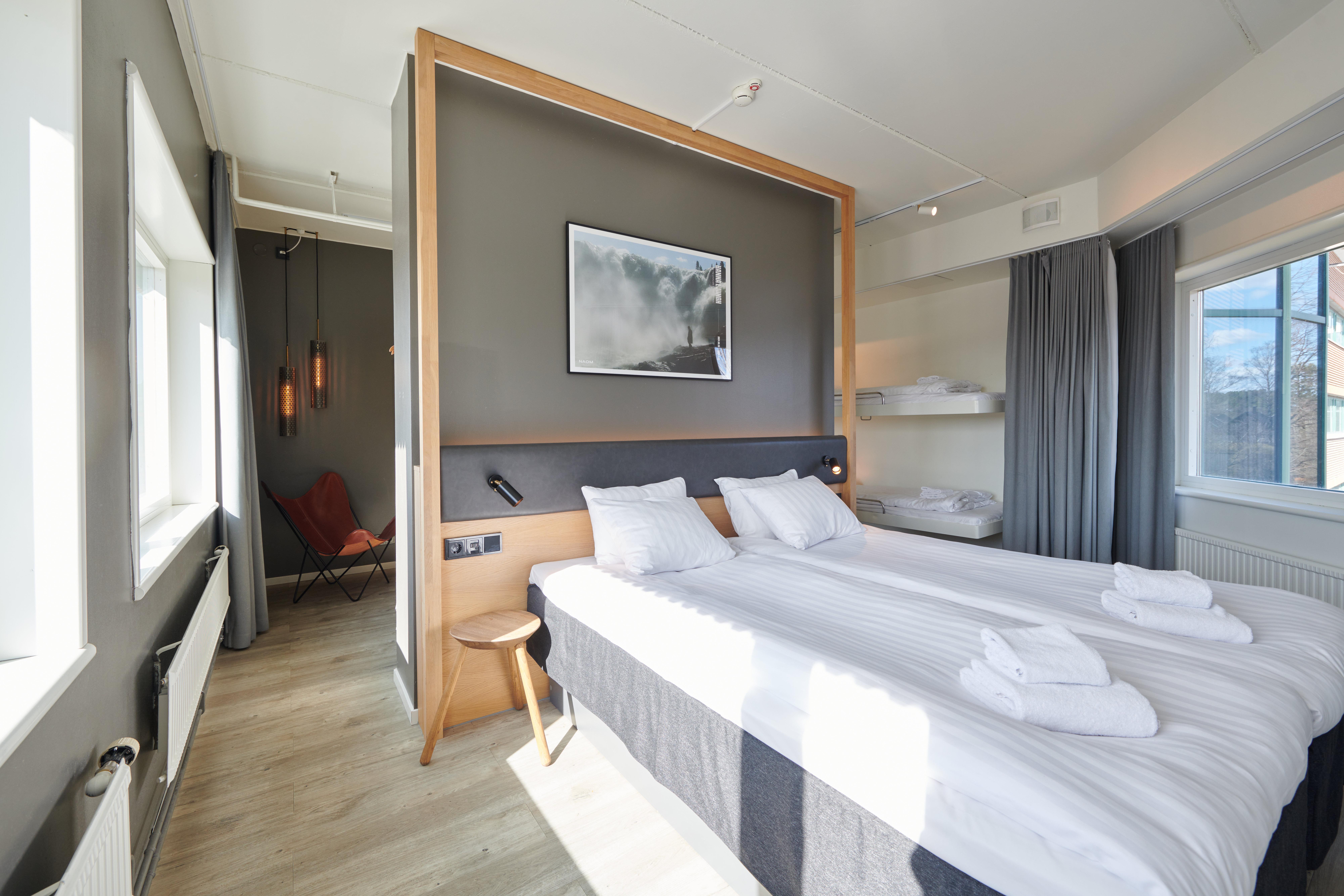 First Hotel Stockholm North 18/47