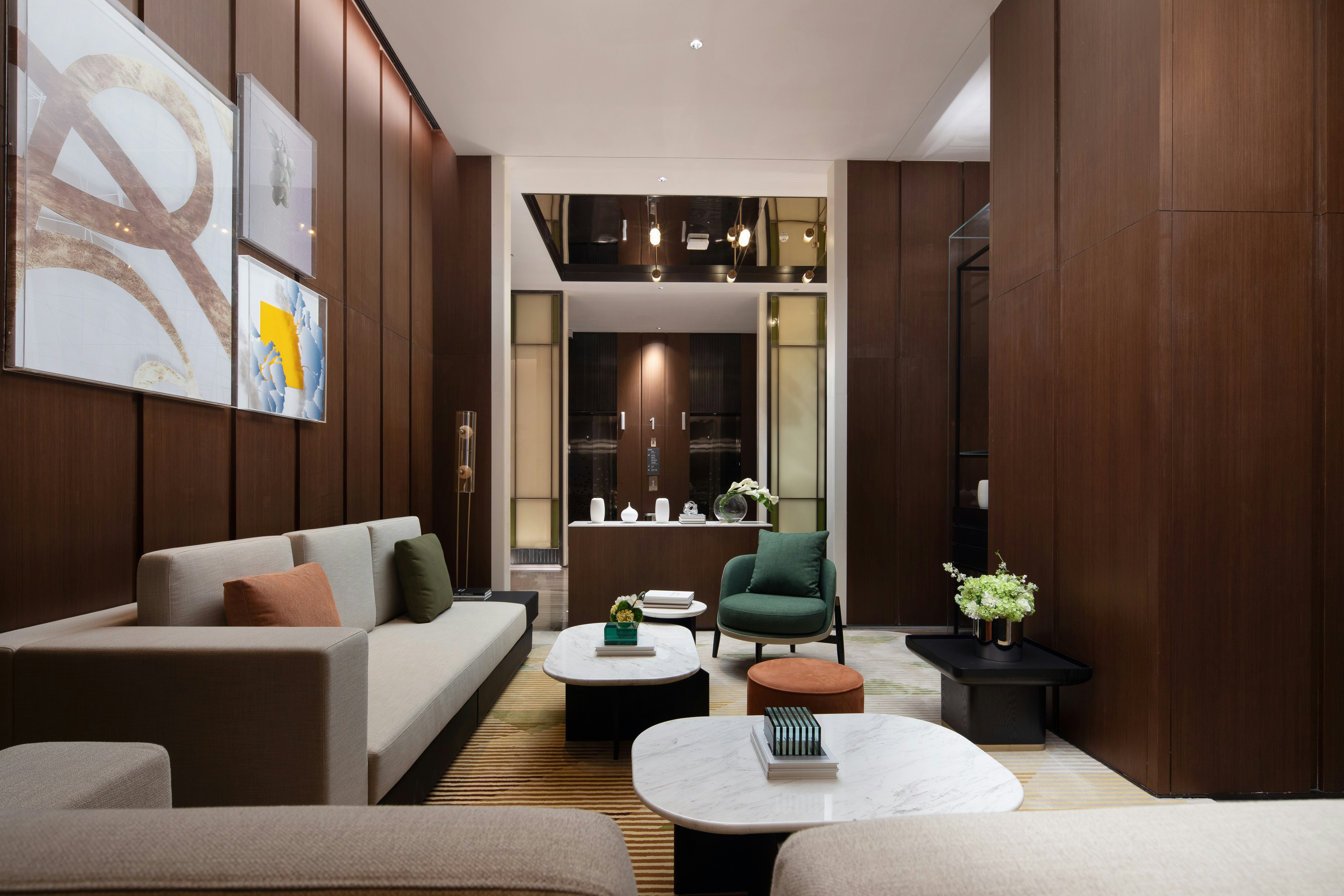 HAMPTON BY HILTON GUANGZHOU XINTANG 30/48