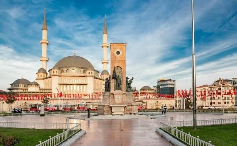 Wide Suites Taksim 28/36