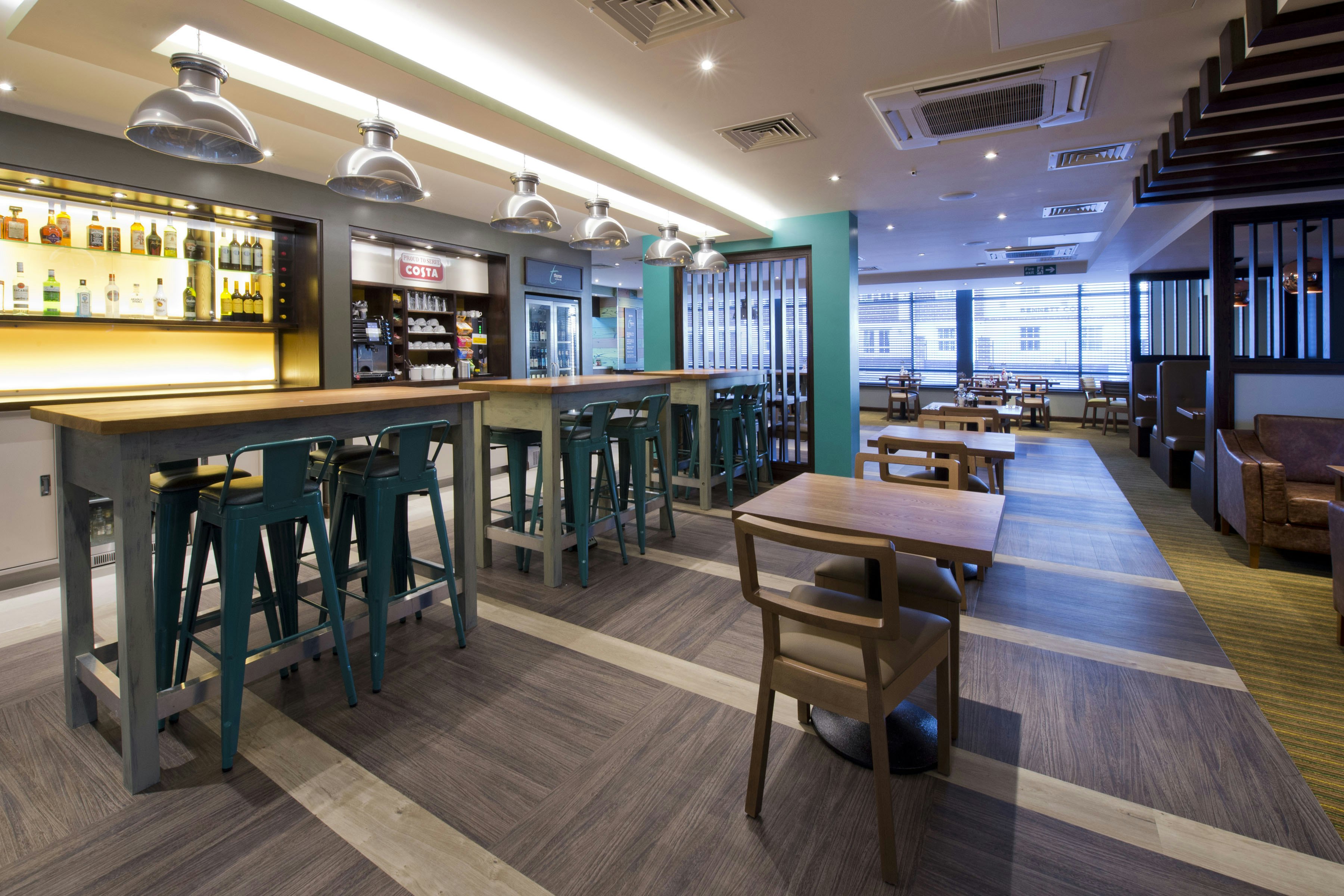 Premier Inn Letchworth Garden City 27/35