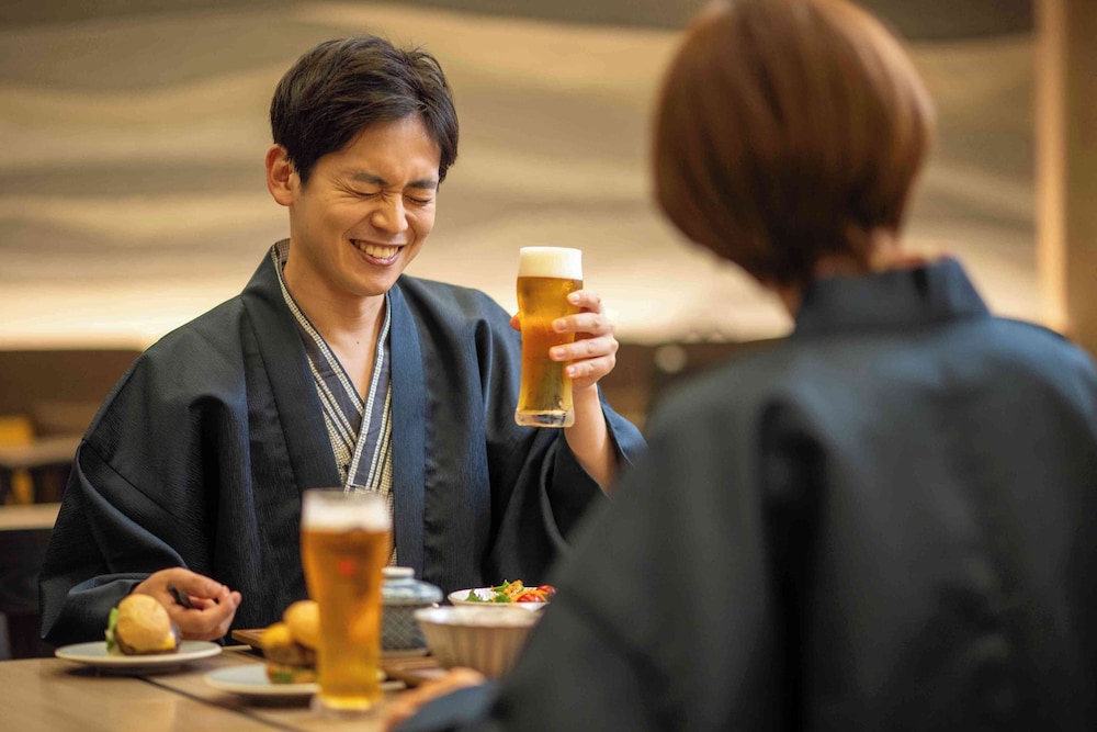 Royal Hotel Yamanaka Onsen Kajikaso 10/53