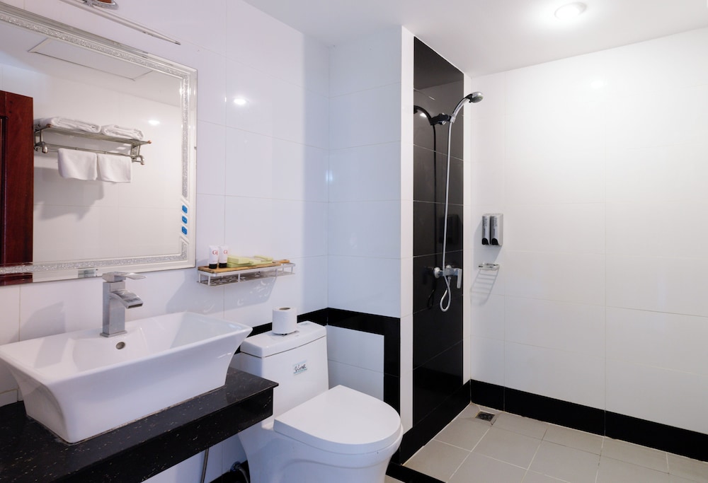 Ratana Angkor Hotel 50/50