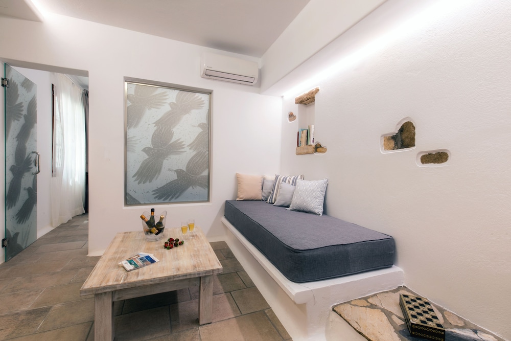 Arco Naxos Luxury Apartments 53/76
