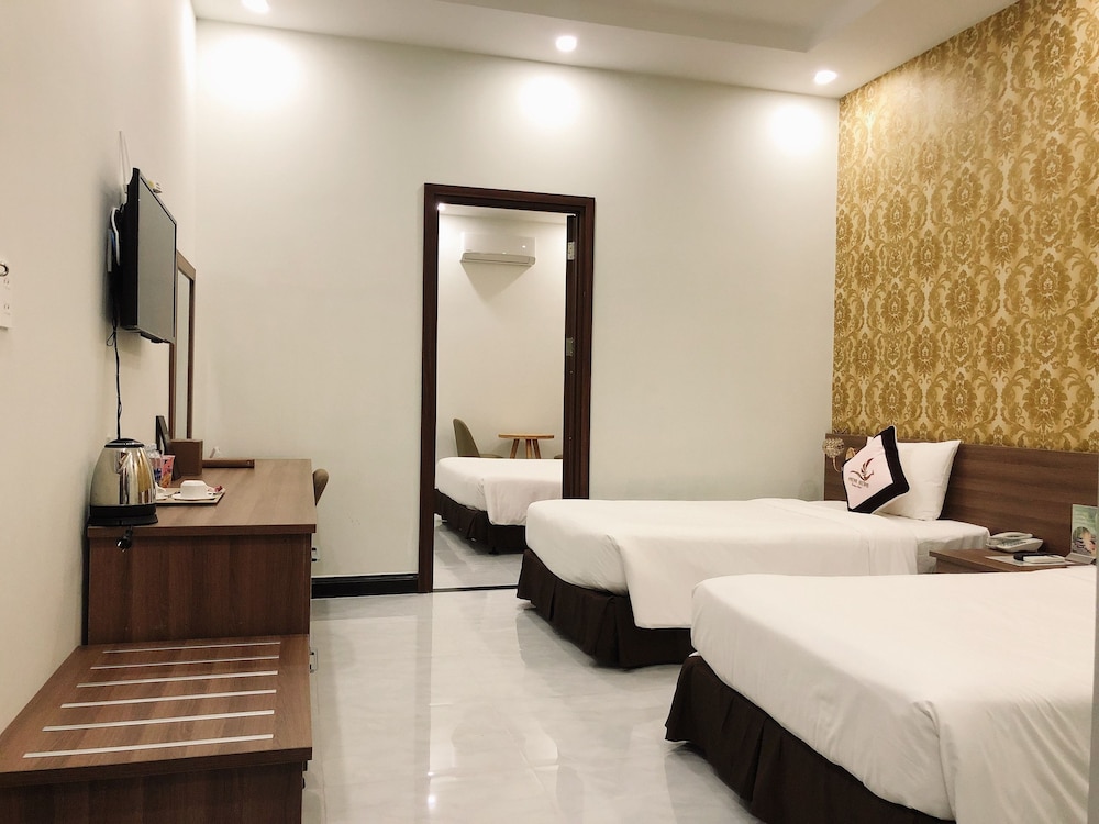 Phung Hung Boutique Hotel 32/62