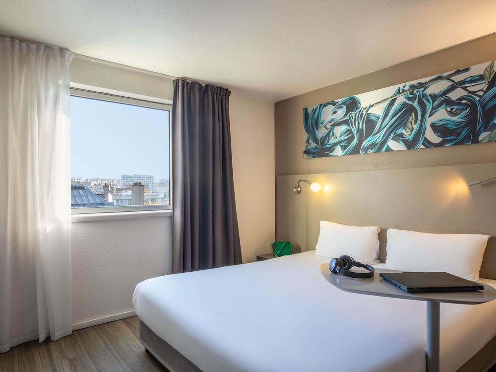 ibis Styles Paris Bercy 11/76