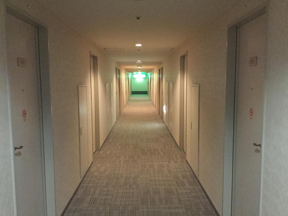Tottori Washington Hotel Plaza 5/50