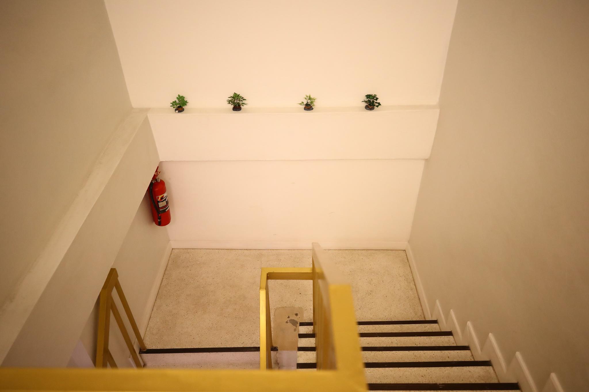 Live N Leaf Lifestyle Homestay 67/84