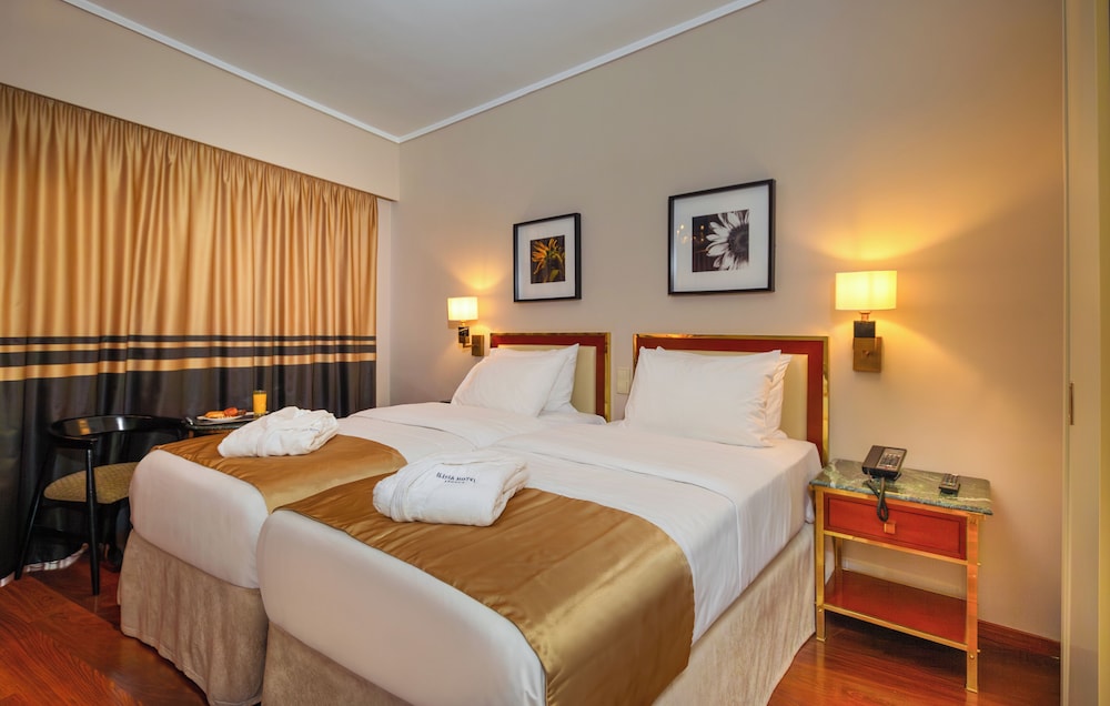 Ilisia Hotel 29/68