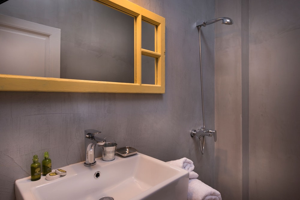 TheJoy Hotel 26/30