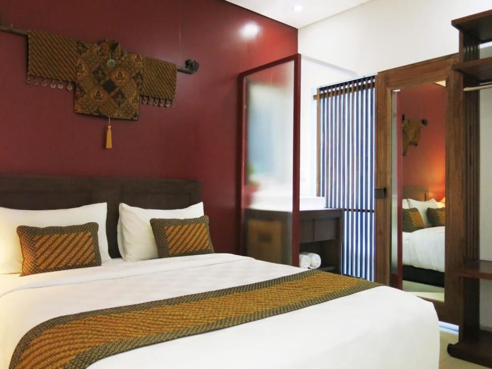 Hotel Puriartha Ubud 35/68