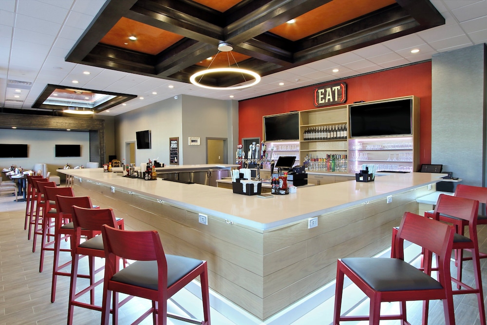 Holiday Inn Hattiesburg - North 48/73