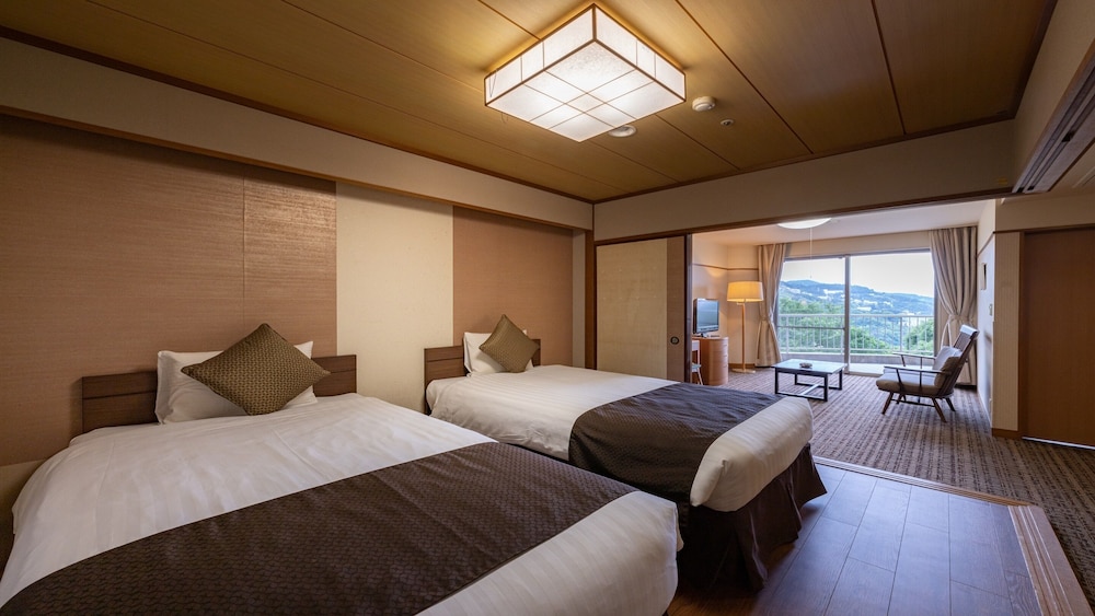 Kamenoi Hotel Atami 5/61