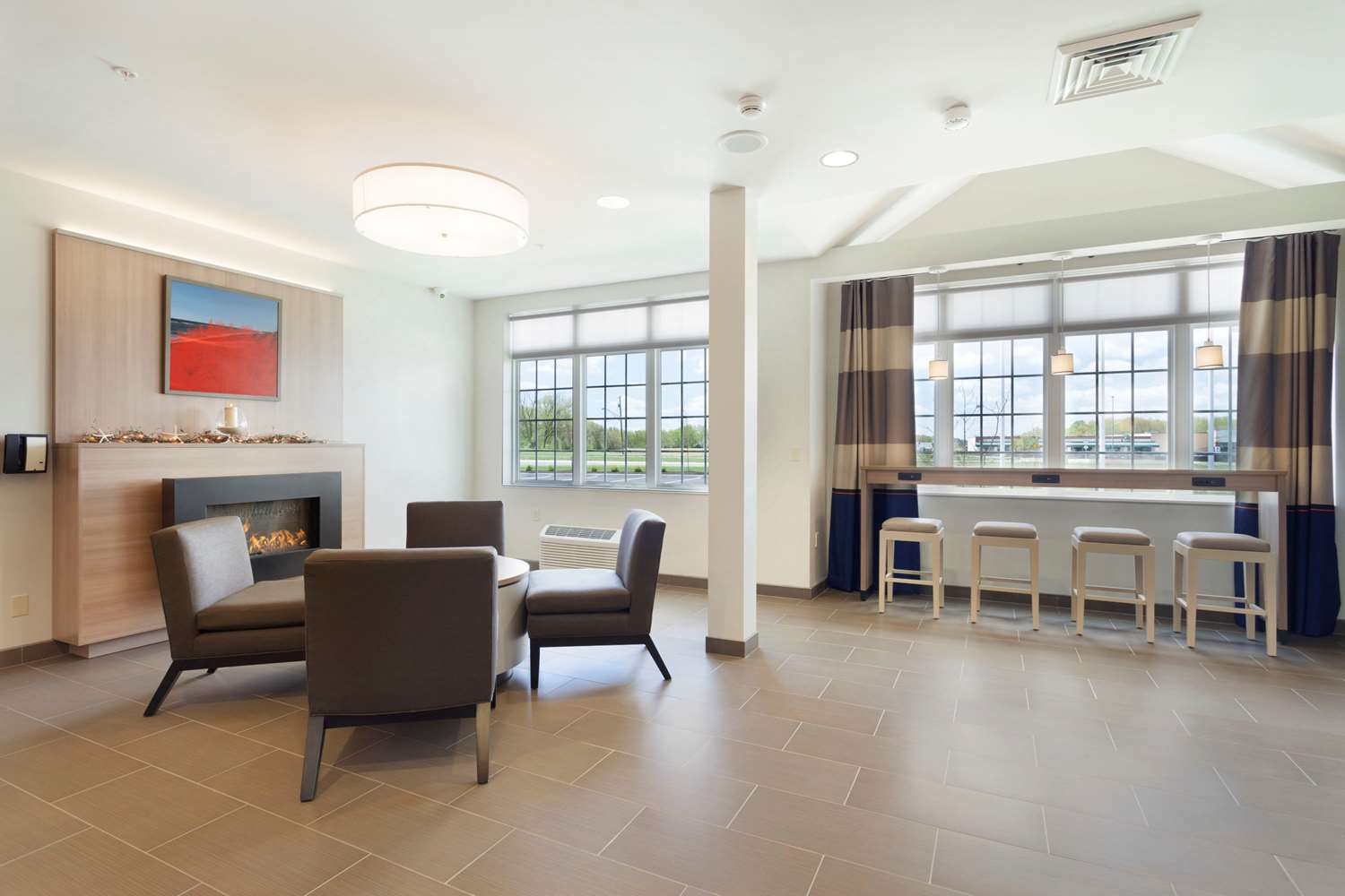 Microtel Inn Suites By Wyndham Georgetown Delaware Beaches 8/16