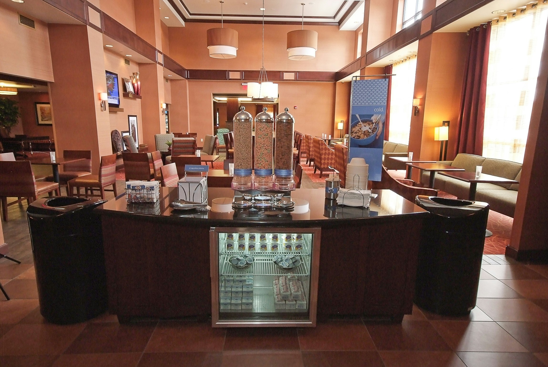 Hampton Inn And Suites Vineland 27/39