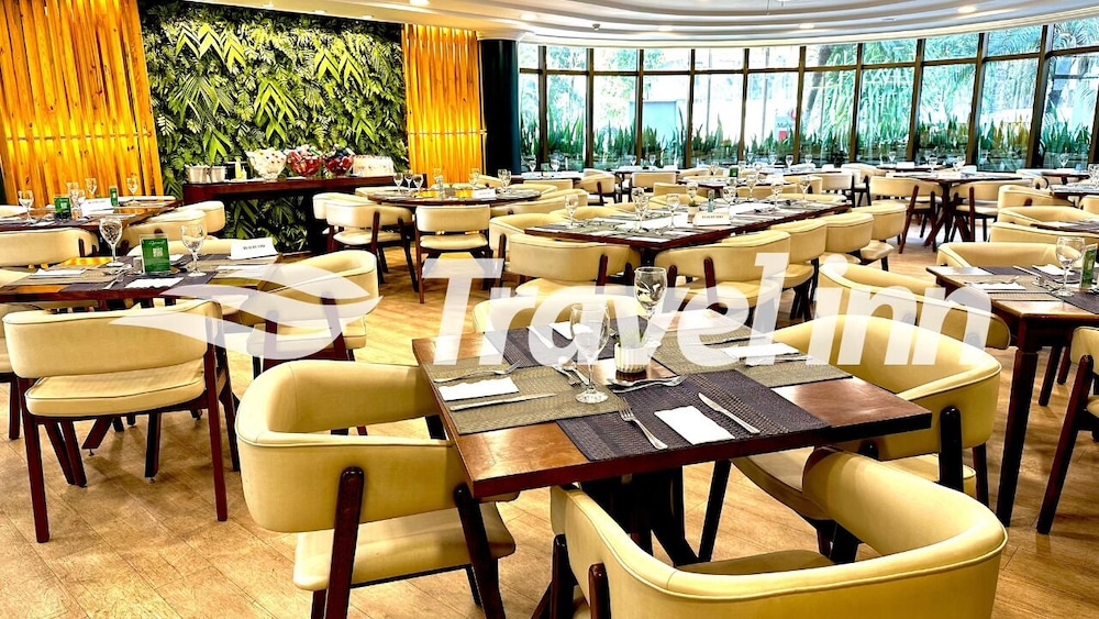 Travel Inn Premium Flats Paulista Wall Street 33/50