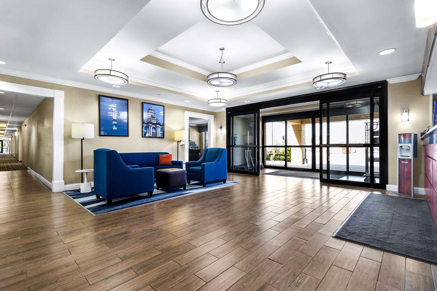 Comfort Inn Evansville East 8/41