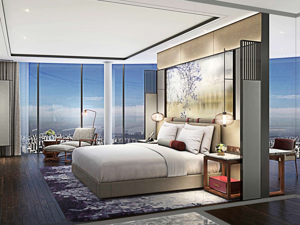 Sofitel Hangzhou Yingguan Hotel 15/76