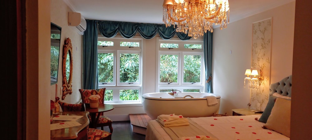 Le Boutique Hotel Gramado 56/71