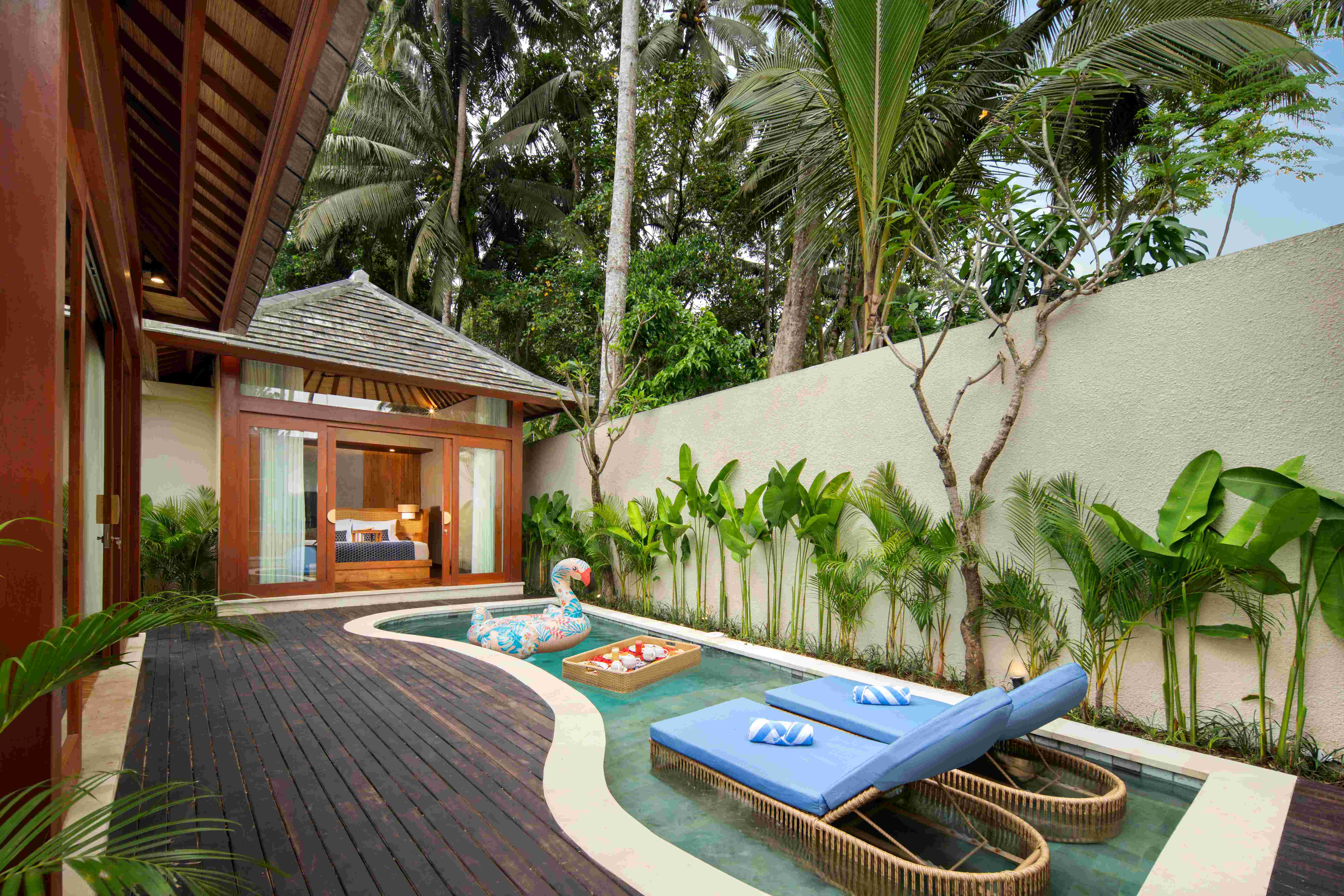 Asvara Luxury Resort & Spa Ubud by Ini Vie Hospitality 39/56