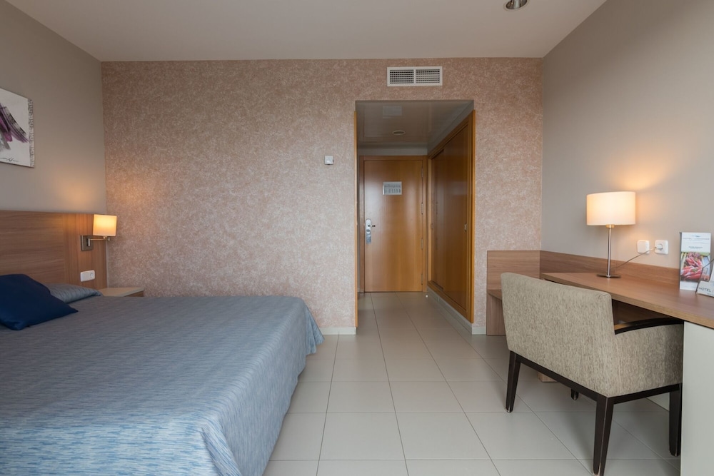 Hotel Lodomar Spa And Talasoterapia 12/65