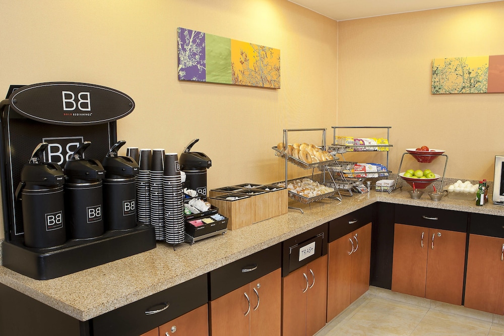 Fairfield Inn Forsyth Decatur 15/19