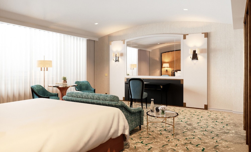 Four Seasons Hotel Ritz Lisbon 9/65