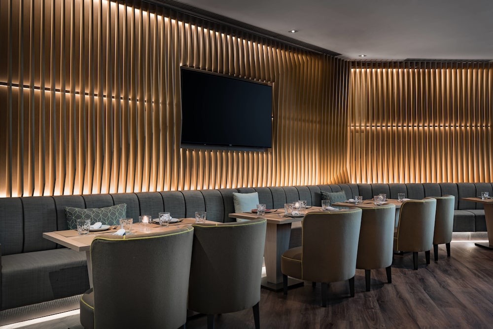 Ac Hotel Milano By Marriott 35/35