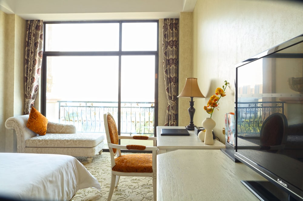 Gin Mao Yuan Hotel Shenzhen 14/35