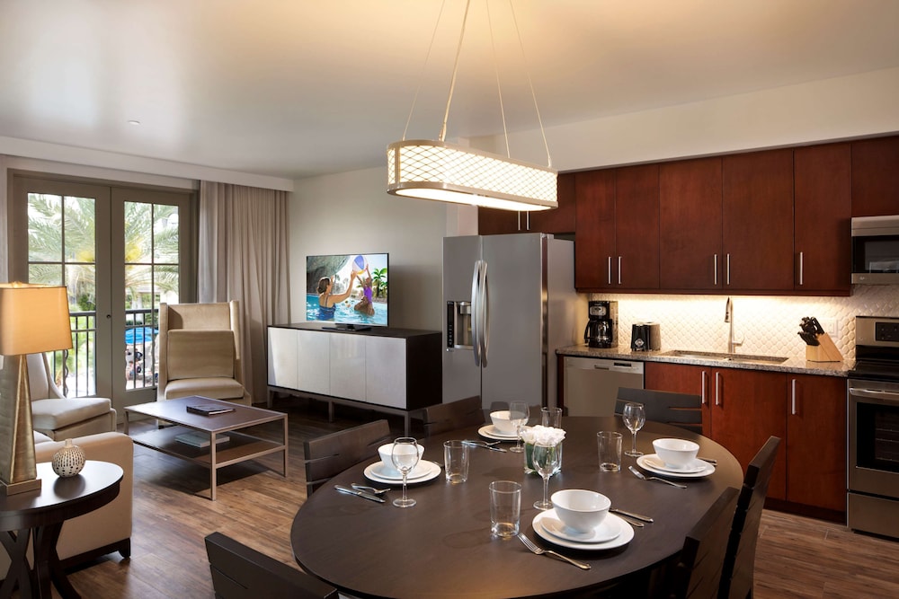 Hilton Grand Vacations Club Las Palmeras Orlando 46/61