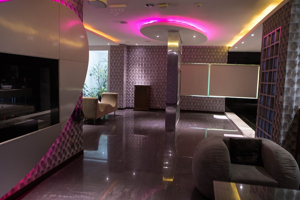 All-Ur Boutique Motel - Chang-Hua Branch 26/50