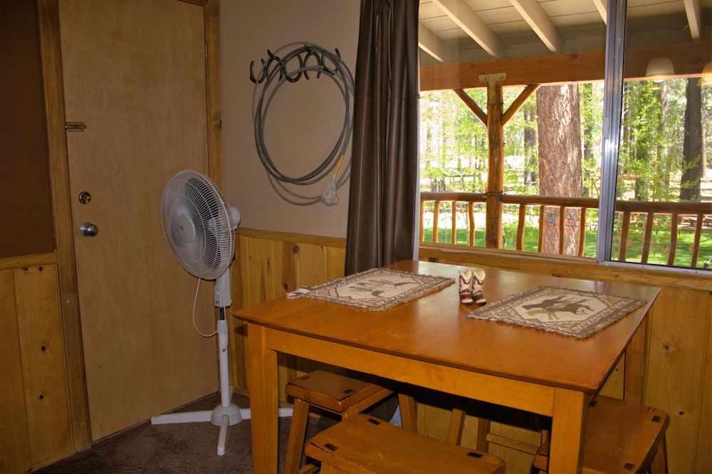 Goldmine Lodge 40/50