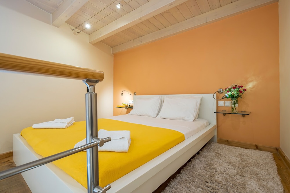 Fortino Boutique Hotel Chania 15/58