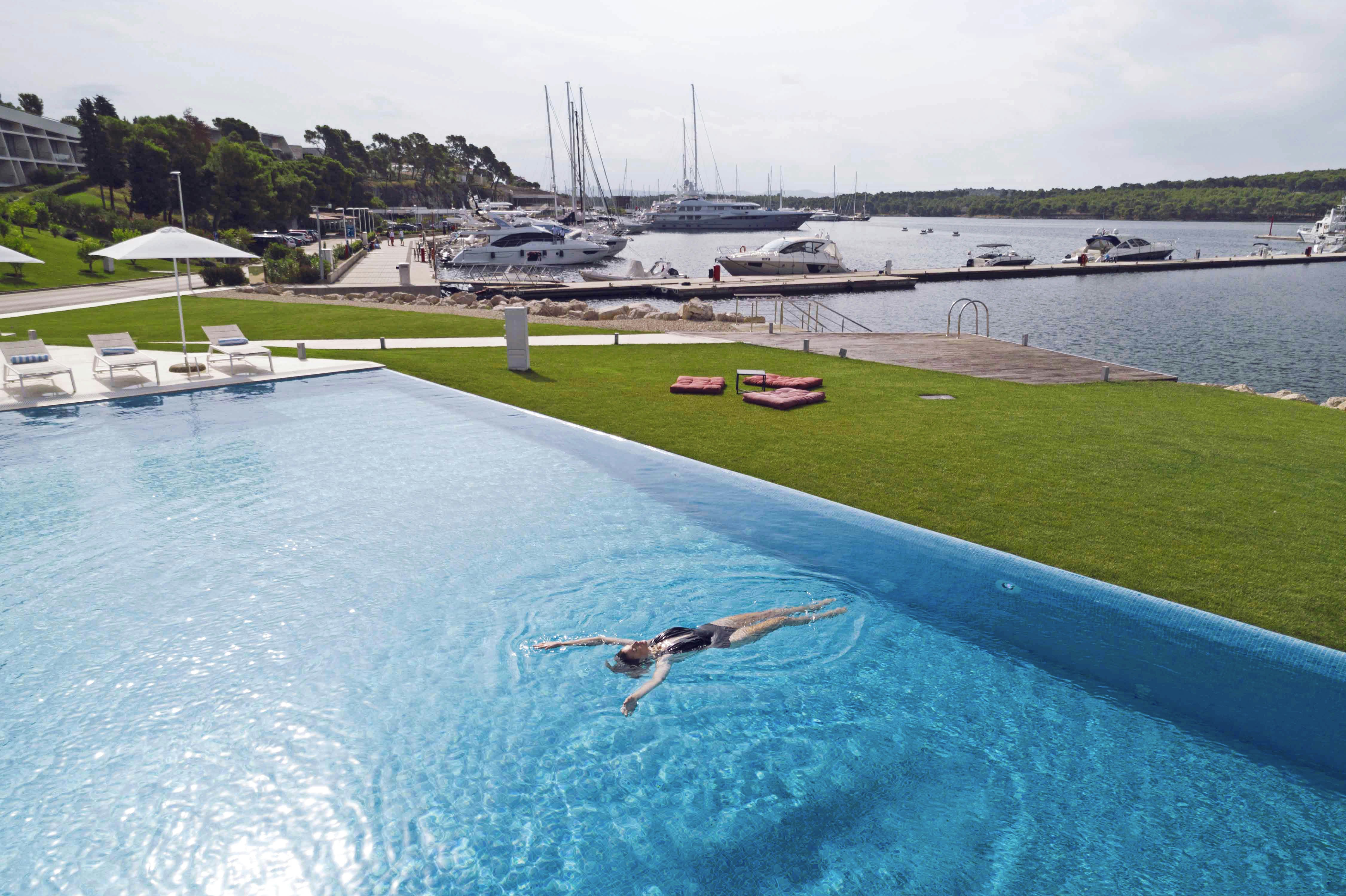 D Resort Sibenik 77/82